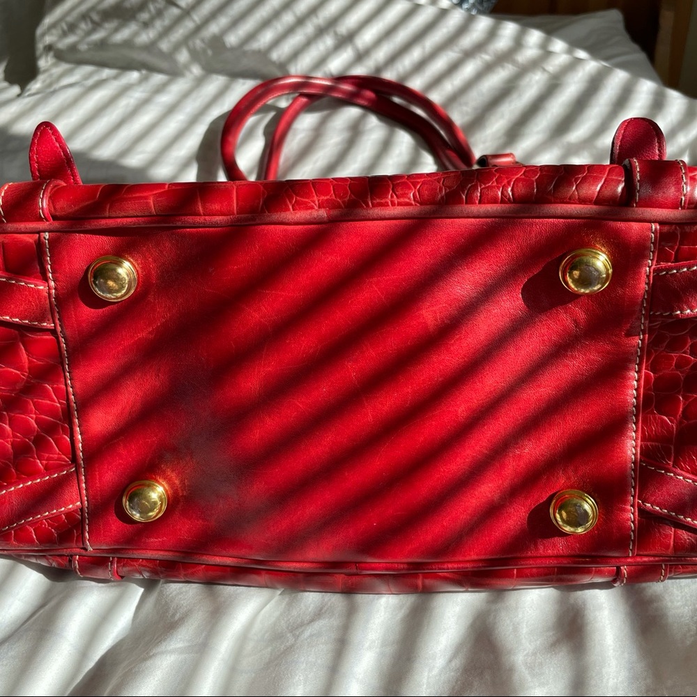 Handmade Bag